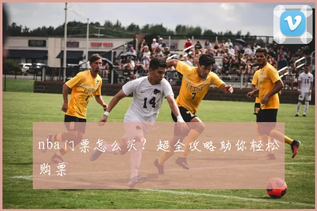 nba门票怎么买？超全攻略助你轻松购票