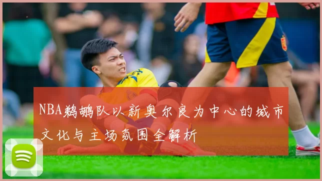 NBA鹈鹕队以新奥尔良为中心的城市文化与主场氛围全解析