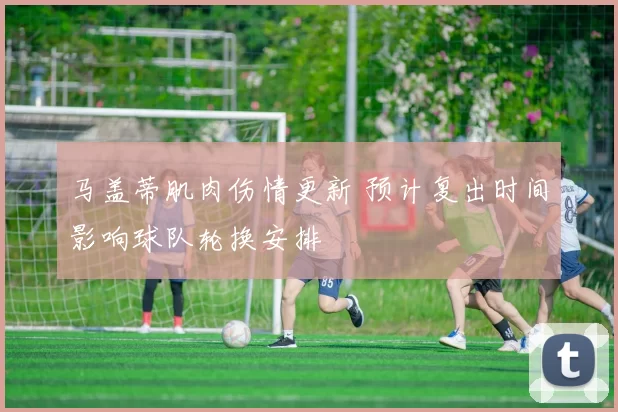 马盖蒂肌肉伤情更新 预计复出时间影响球队轮换安排